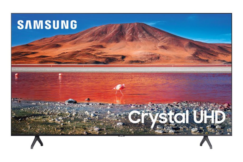 Samsung 58 UHD 4K HDR Smart TV